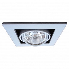 Встраиваемый светильник arte lamp c...